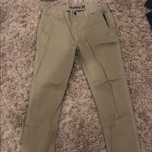 Hurley All-Purpose Pant